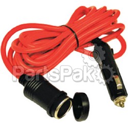 Prime Products 080919; Extension Cord Hd 12V 10Ft; LNS-799-080919