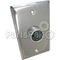 Prime Products 085010; Std 12V Receptacle 2 3/4X4 1/2