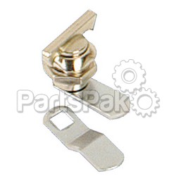 Prime Products 183069; 1-1/8 Inch Thumb Operated Cam Lock; LNS-799-183069