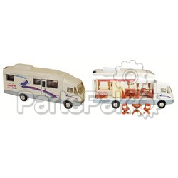 Prime Products 270001; RV Action Toy Motor Home; LNS-799-270001