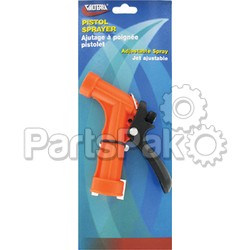 Valterra A010136VP; Plastic Pistol Nozzle