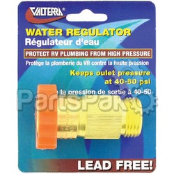 Valterra A011120VP; Water Regulator Carded Lead-Free