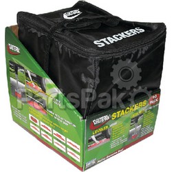 Valterra A100920; Stackers 10 Pack W/ Bag