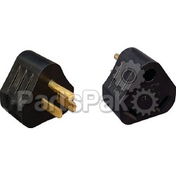 Valterra A101530AVP; Adapter Plug 15-30 Amp Carded
