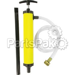 Valterra P23507VP; Hand Pump Kit Plastic Carded; LNS-800-P23507VP