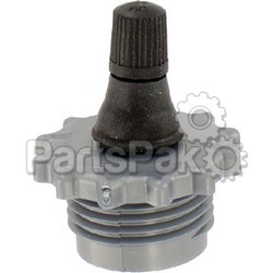Valterra P23508VP; Blow Out Plug Plastic W/ Valve; LNS-800-P23508VP