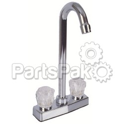 Valterra PF211313; 4 Inch Bar Faucet