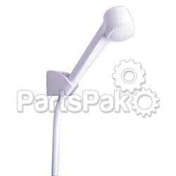 Valterra PF276024; Hand shower Set classic Fixed White