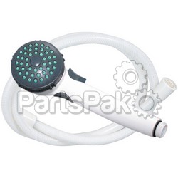 Valterra PF276046; Hand shower Set classic Adjustable White