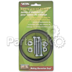 Valterra T10037VP; Replacement Seal Kit 3 Carded; LNS-800-T10037VP