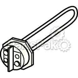 Atwood Mobile 92249; Screw In Element 110V Gc6Aa7