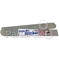 Lippert 134993; 40 Inch Slide-Out Slicker (Pair); LNS-804-134993