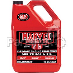Marvel Mystery Oil MM14R; Marvel Mystery Oil-Gallon; LNS-823-MM14R