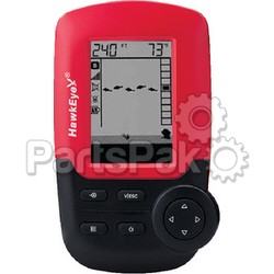 Norcross FT1P; Fish finder-Portable