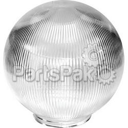 Polymer Products 320351630; Bronze Globe Only- Packaged