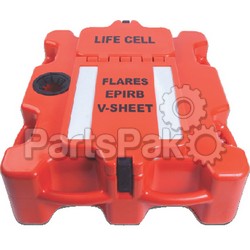 Life Cell Marine Safety LF1; Lifecell Crewman