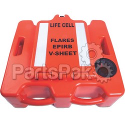 Life Cell Marine Safety LF2; Lifecell Trawlerman