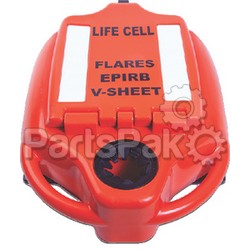 Life Cell Marine Safety LF3; Lifecell Yachtsman