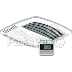 Advent Air Conditioning ACRG15; Ceiling Assembly W-Digital Thermostat (For Air Conditioner A/C)
