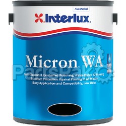 Interlux 6100G; Micron Wa Blue Gallon