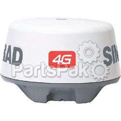 Simrad 00010421001; Simrad 4G Bb Radar Kit