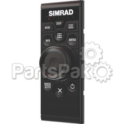 Simrad 00012364001; Simrad Op50 Remote