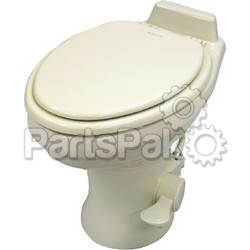Dometic 302320083; 320-Ws / Rt/ Bone Toilet