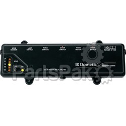Dometic 3311917029; Control Box W-Pro Aftermarket