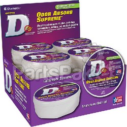 Dometic D1308001; Odor Absorb Supr 8Oz