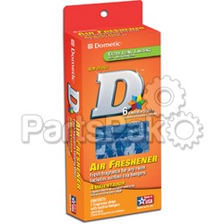 Dometic D1309001; Fresh Air-Spiced Apple 2 Pack