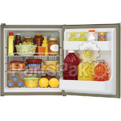 Dometic RM4223RB; Refrigerator 3-Way/ Black