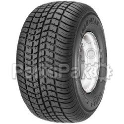 Loadstar 3H370; 205/65-10 C/4H White K399 Loadstar Tire & Wheel