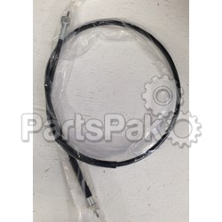 Yamaha 26H-83550-00-00 Speedometer Cable; New # 26H-83550-01-00