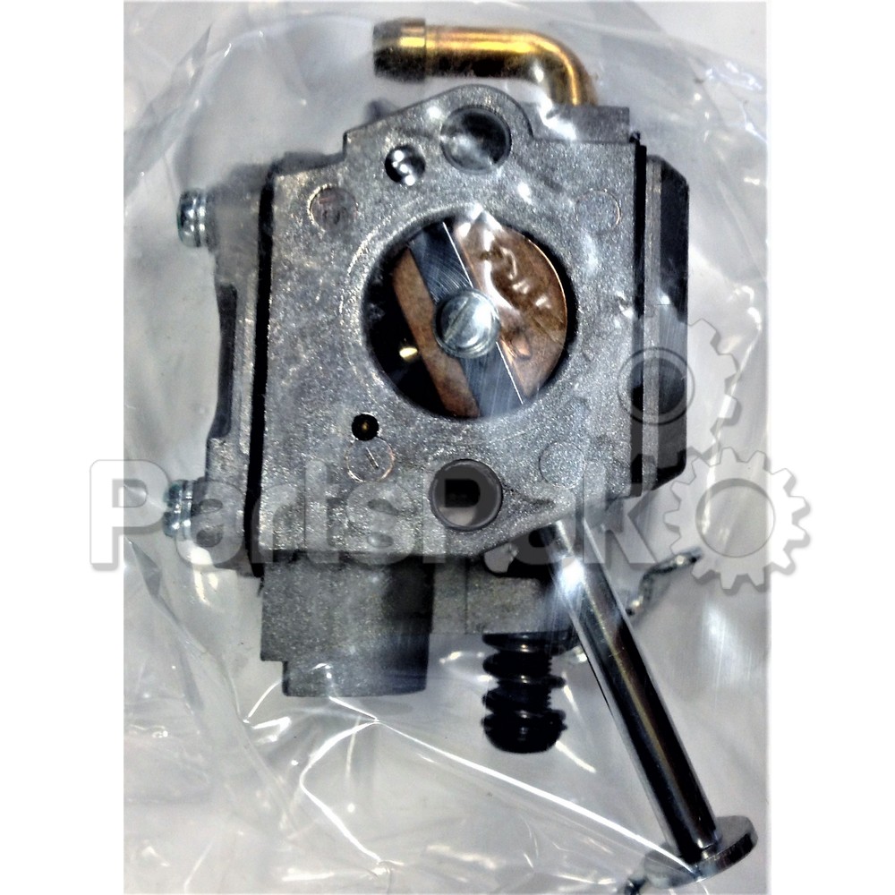 Honda 16100-Z4E-804 Carburetor Assembly; 16100Z4E804