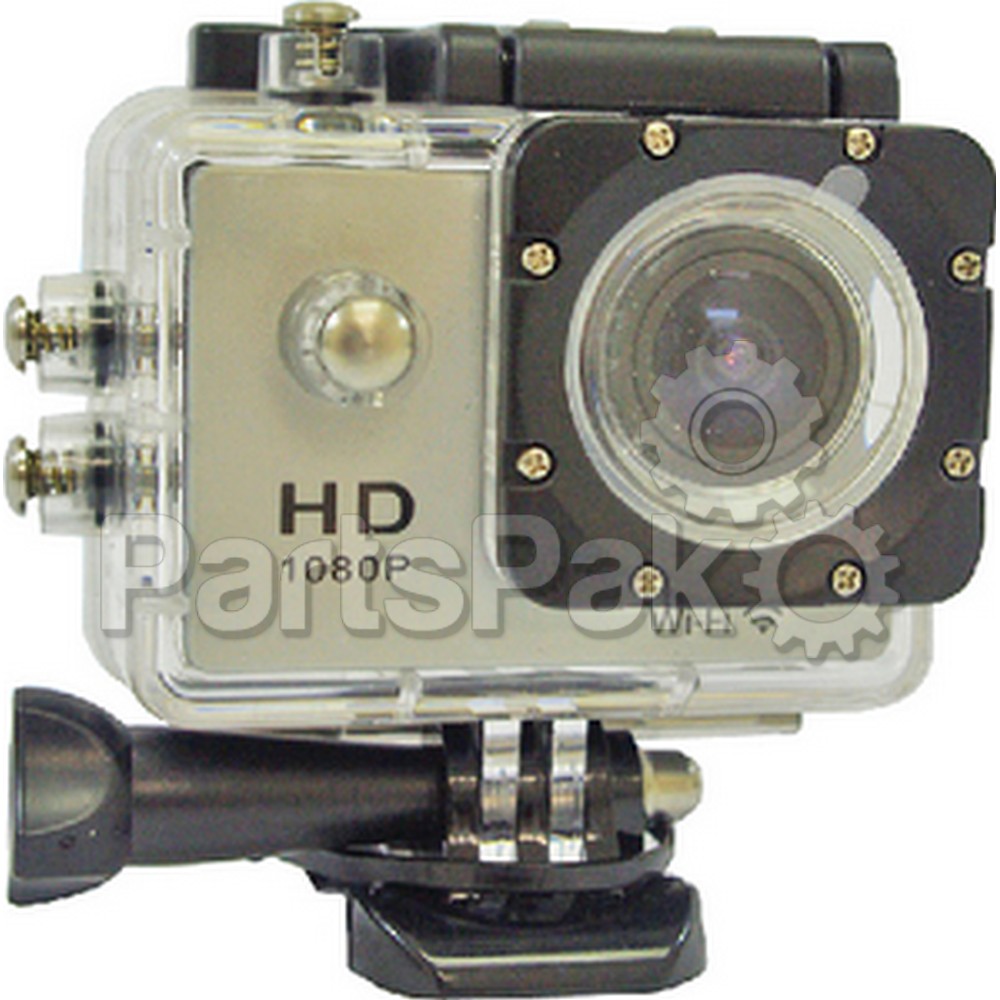 Diamond Group H11081; Camera-Portable Action-Black