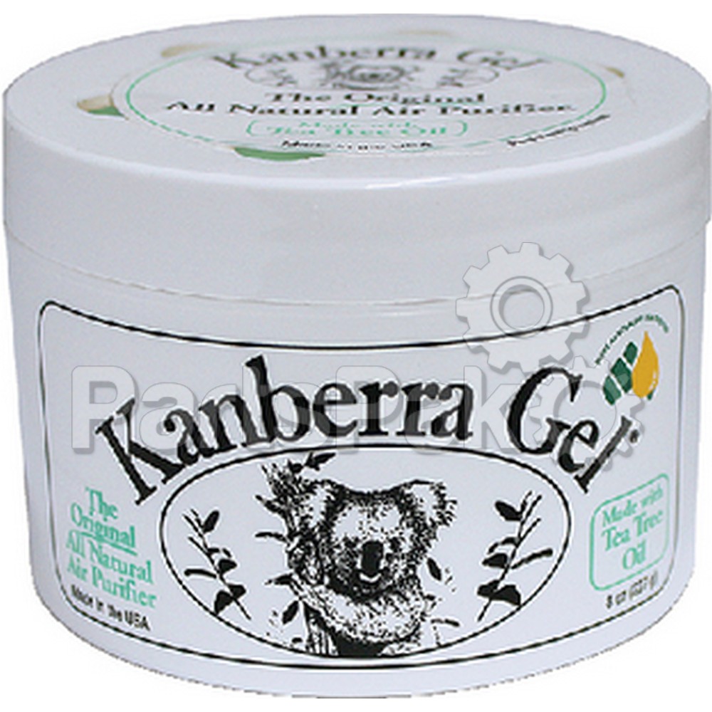 Kanberra Gel KG00002; Kanberra Gel 2Oz 02019