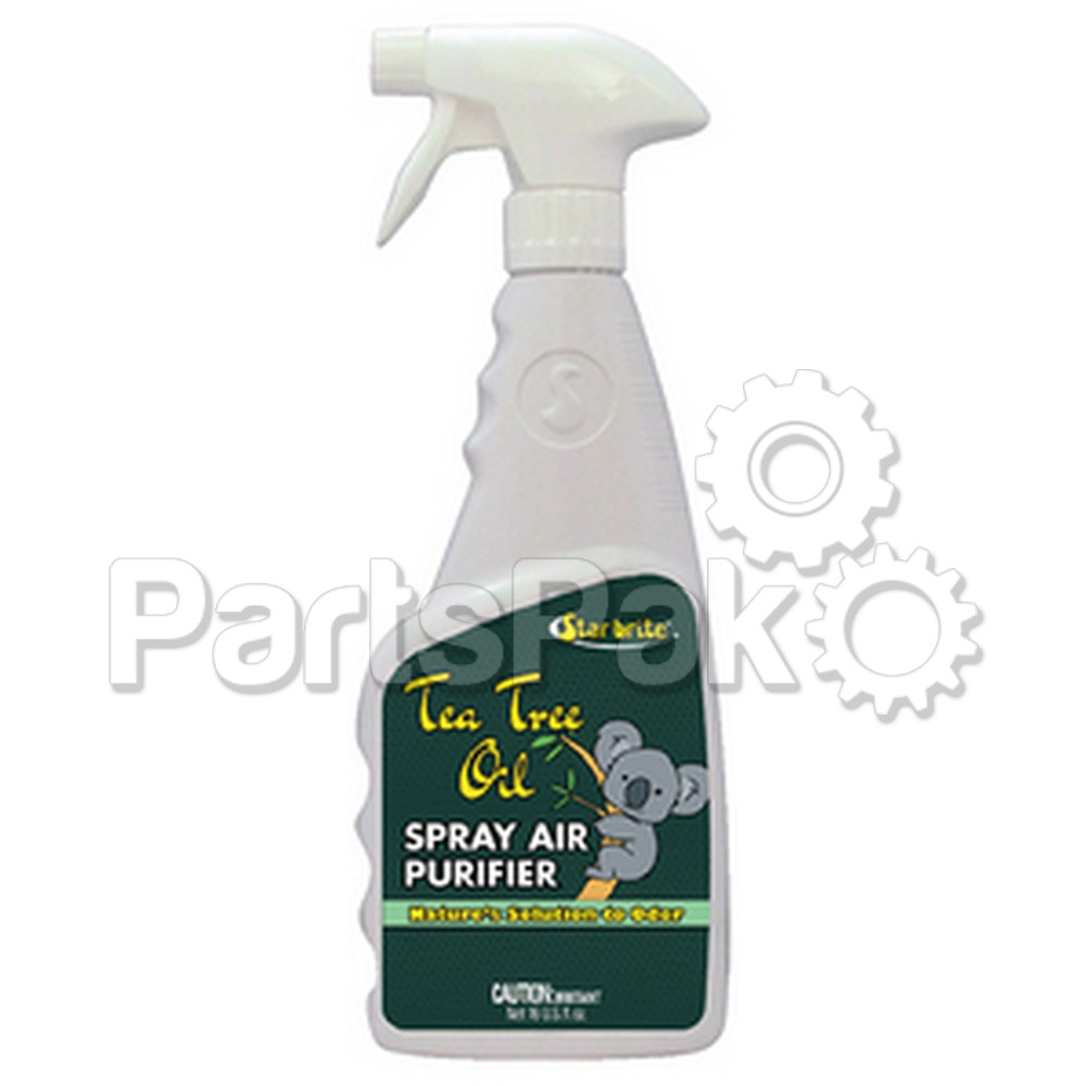 Star Brite 96516; Tea Tree Spray 16 Oz
