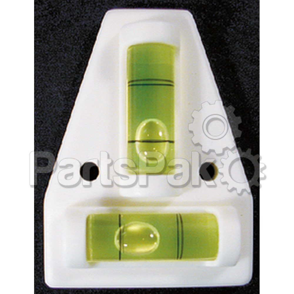 Prime Products 280152; White 2 Way Utility Level