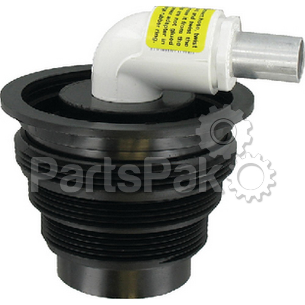Valterra SS06; Sewer solution Sewer Adapter
