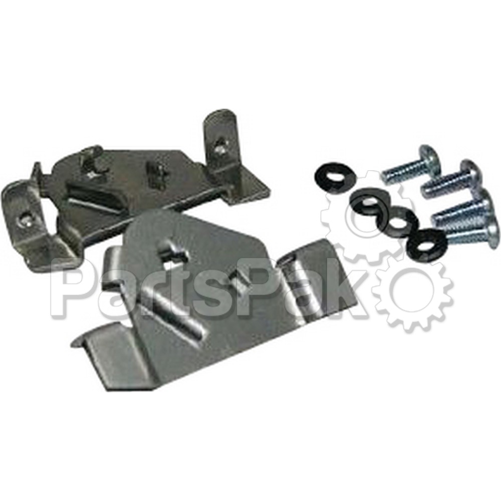 Atwood Mobile 51031; Hinge Compartment Kit For Bfc2
