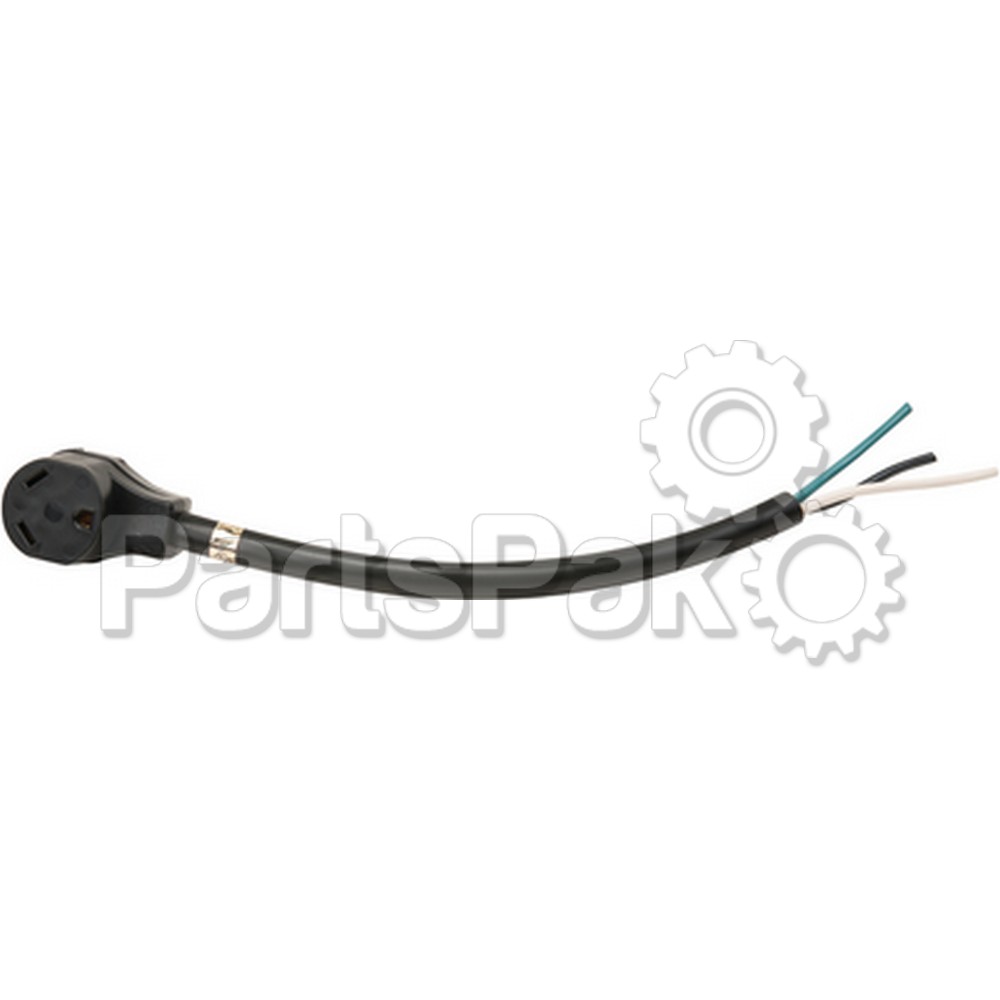 Surge Guard 30A18FOST; Female Pigtail 30 Amp