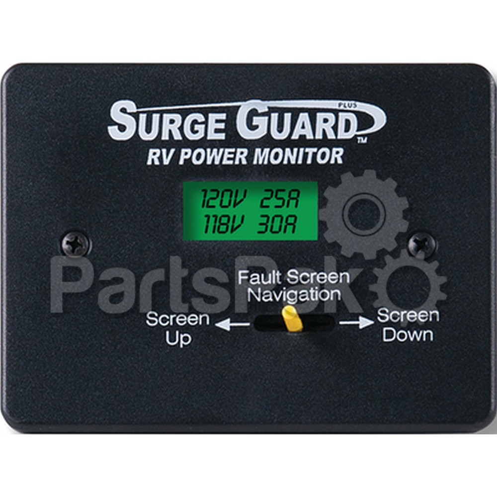 Surge Guard 40300; Surge Guard Remote Display
