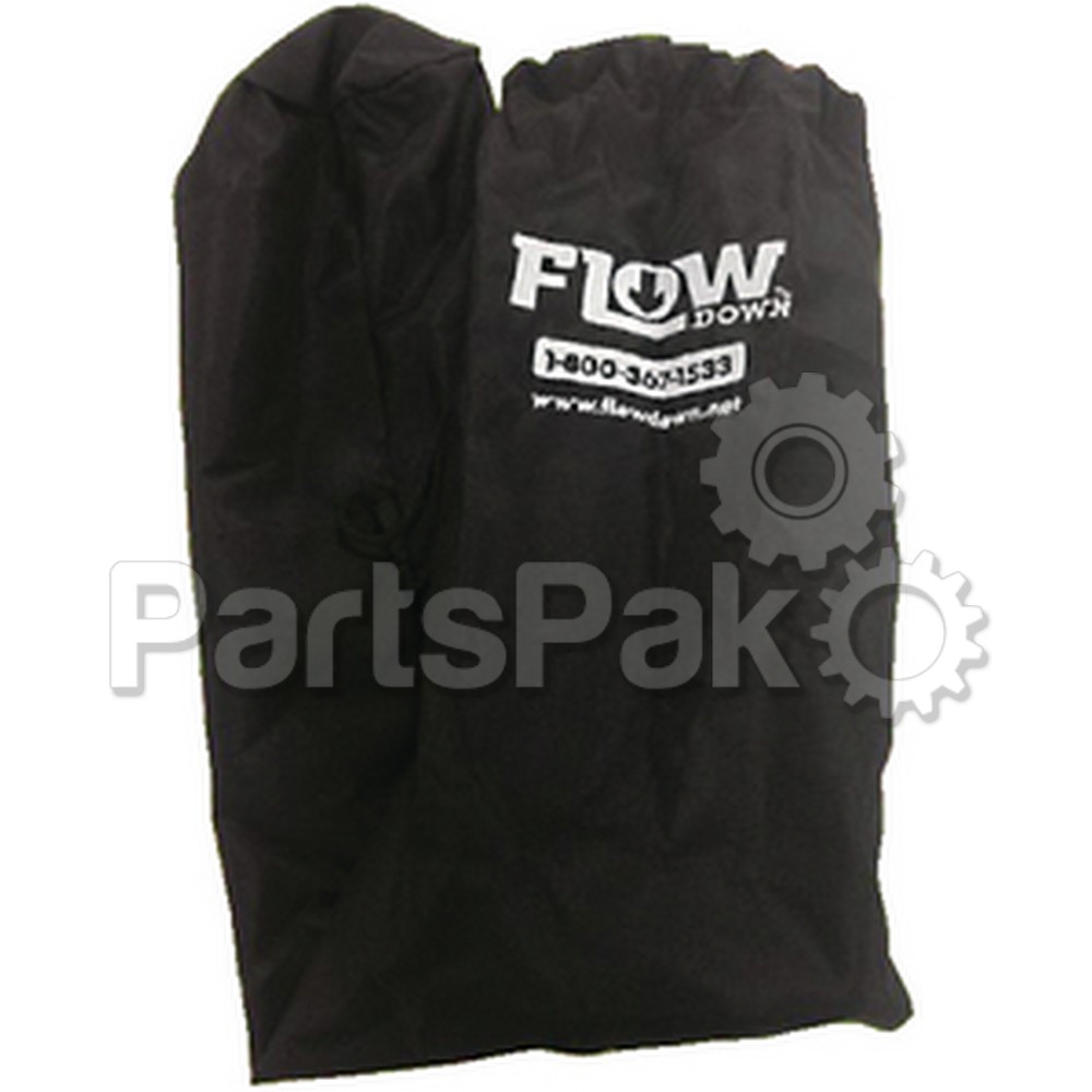 Lippert 365044; Flow Down Emb Carry Bag
