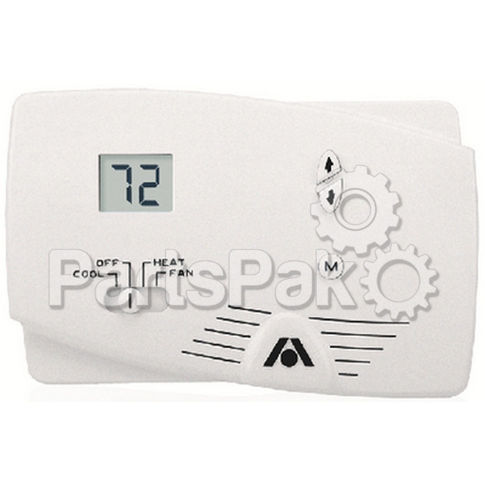Atwood Hydro Flame 38535; Heat/ Cool Digital Thermostat
