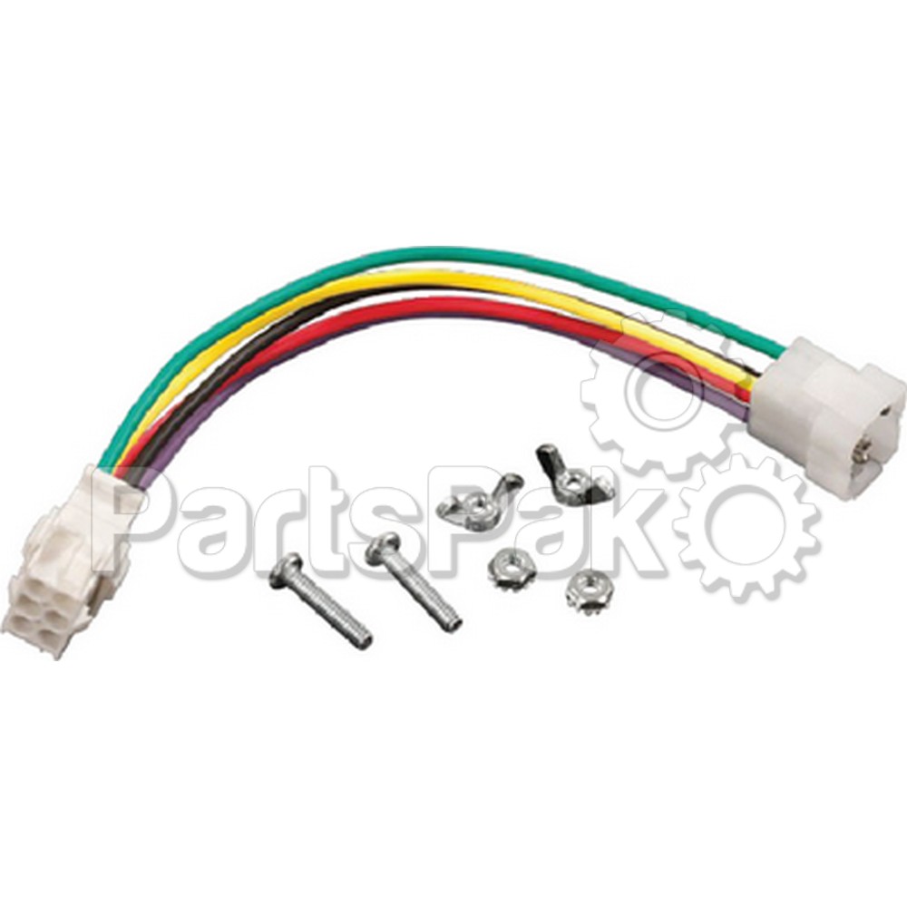 Advent Air Conditioning ACCOLKIT; Adapter Kit-Coleman