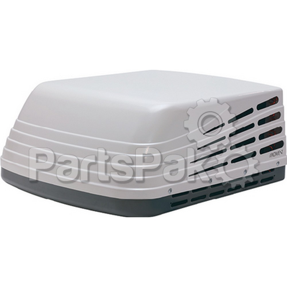 Advent Air Conditioning ACM135; AC Air Conditioner -Roof Top 13500 Btu White