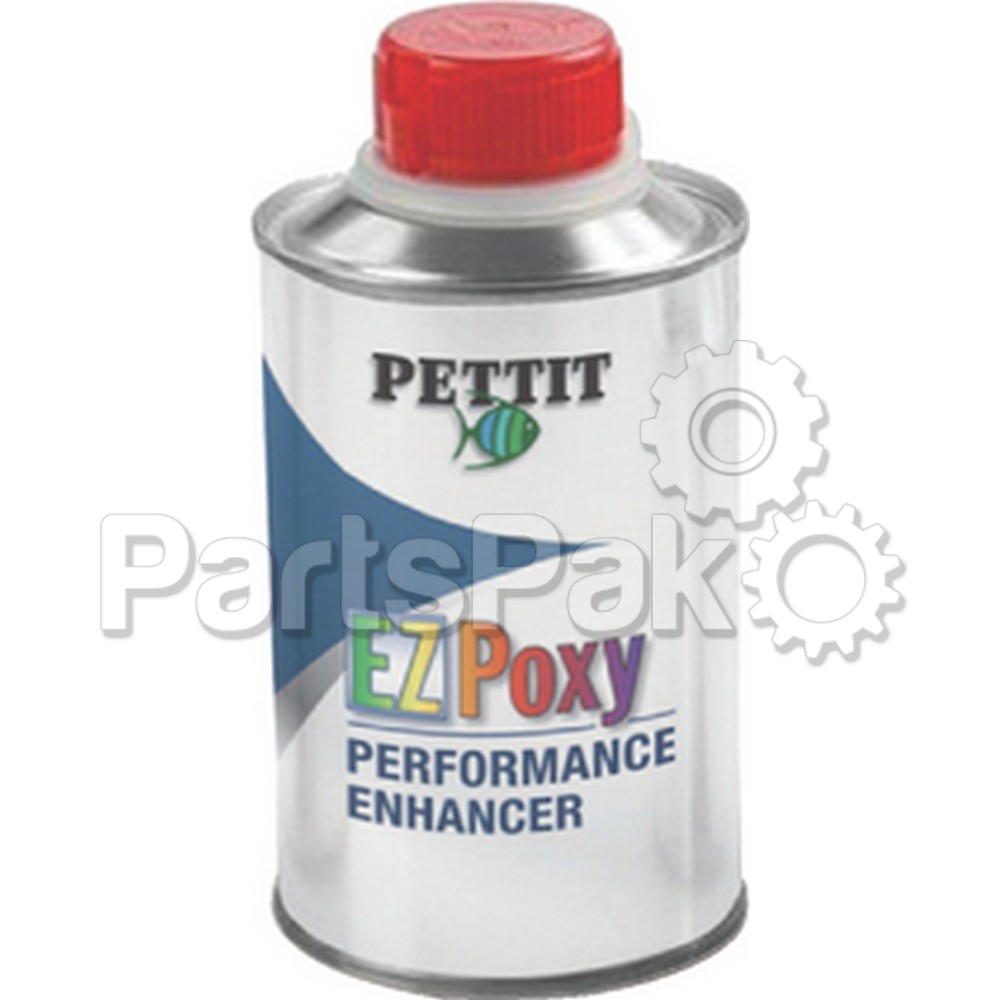 Pettit Paint 3021; Ez-Poxy Perf Enhancer 1/2 Pint