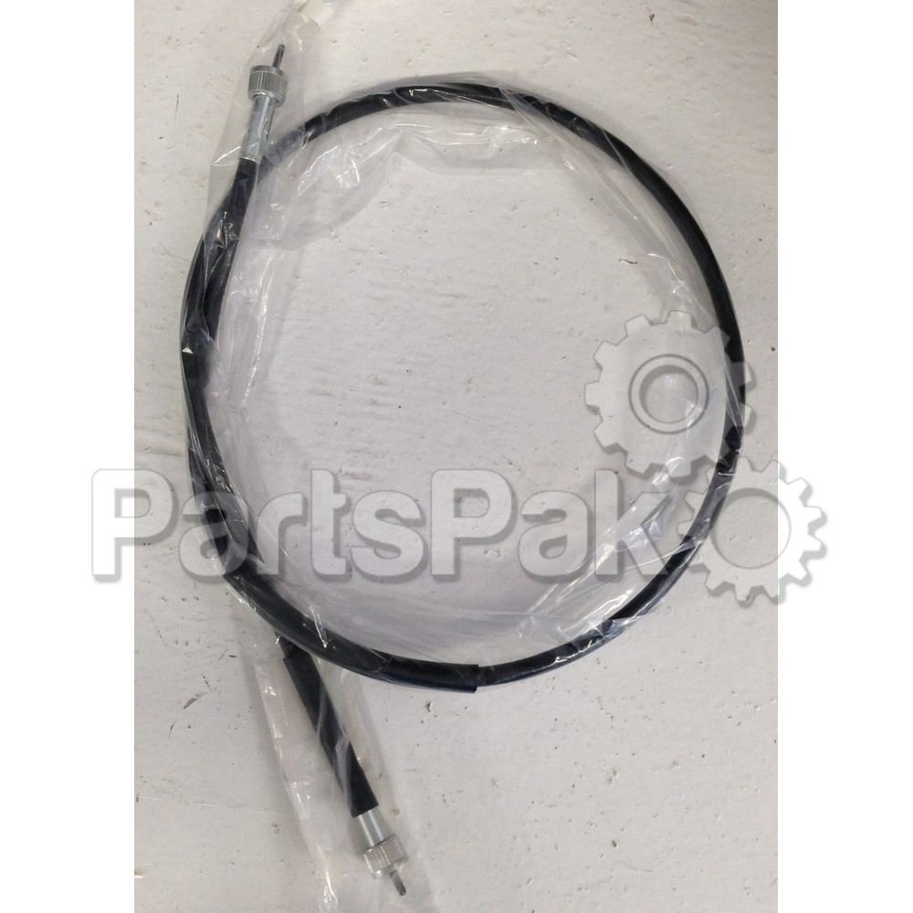 Yamaha 26H-83550-01-00 Speedometer Cable; 26H835500100