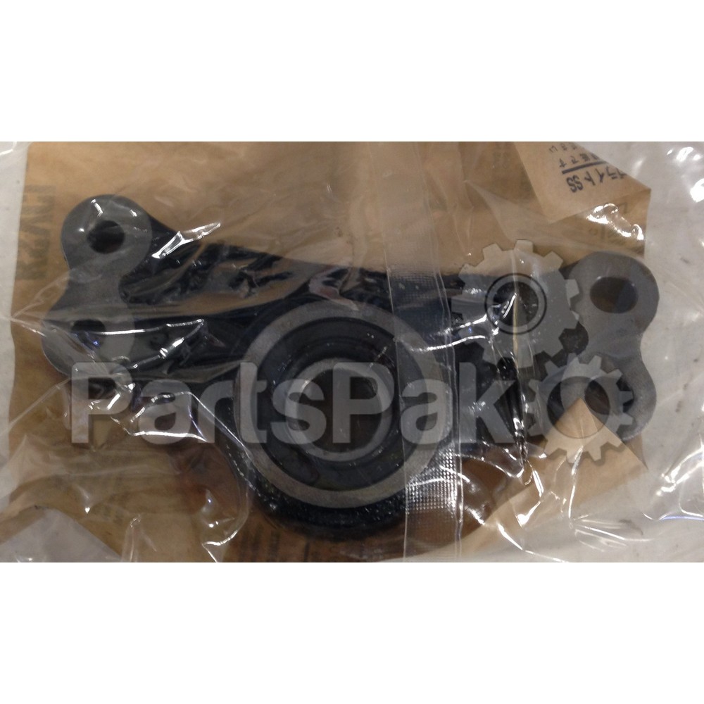 Yamaha 5C0-22502-00-00 Steering Column Support Assembly; New # 5C0-22502-10-00
