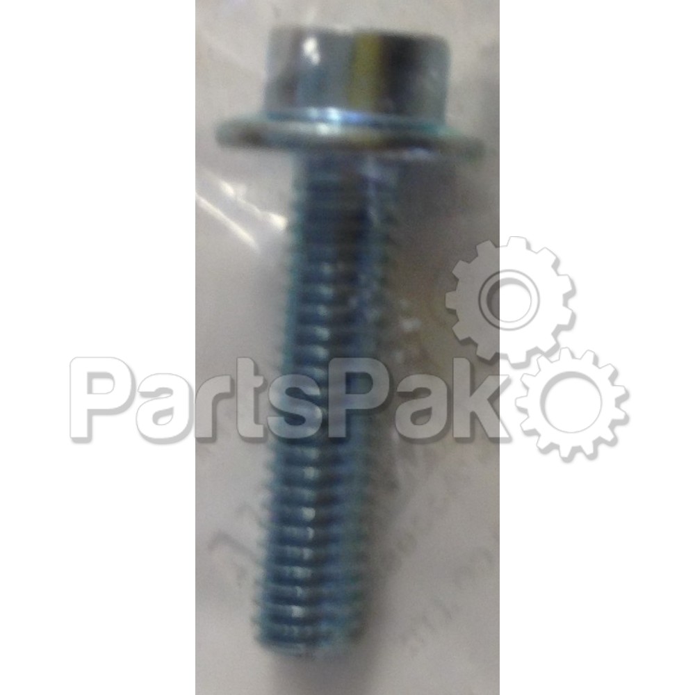 Yamaha 90110-06173-00 Bolt, Hex Socket Head; New # 90110-061